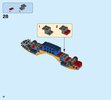 Building Instructions - LEGO - 70652 - Stormbringer: Page 18