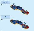 Building Instructions - LEGO - 70652 - Stormbringer: Page 20