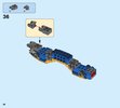 Building Instructions - LEGO - 70652 - Stormbringer: Page 28