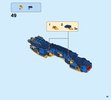 Building Instructions - LEGO - 70652 - Stormbringer: Page 35