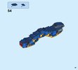 Building Instructions - LEGO - 70652 - Stormbringer: Page 39