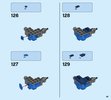 Building Instructions - LEGO - 70652 - Stormbringer: Page 65