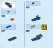 Building Instructions - LEGO - 70652 - Stormbringer: Page 74