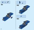 Building Instructions - LEGO - 70652 - Stormbringer: Page 82