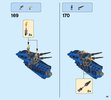 Building Instructions - LEGO - 70652 - Stormbringer: Page 85