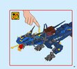 Building Instructions - LEGO - 70652 - Stormbringer: Page 97