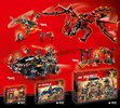 Building Instructions - LEGO - 70652 - Stormbringer: Page 103