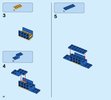 Building Instructions - LEGO - 70652 - Stormbringer: Page 10