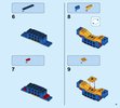 Building Instructions - LEGO - 70652 - Stormbringer: Page 11