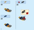 Building Instructions - LEGO - 70652 - Stormbringer: Page 16