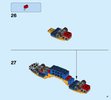 Building Instructions - LEGO - 70652 - Stormbringer: Page 17