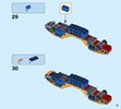 Building Instructions - LEGO - 70652 - Stormbringer: Page 19