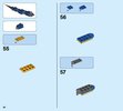 Building Instructions - LEGO - 70652 - Stormbringer: Page 40