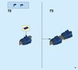 Building Instructions - LEGO - 70652 - Stormbringer: Page 45