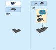 Building Instructions - LEGO - 70652 - Stormbringer: Page 63