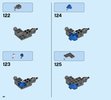 Building Instructions - LEGO - 70652 - Stormbringer: Page 64