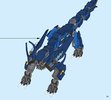 Building Instructions - LEGO - 70652 - Stormbringer: Page 71