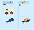 Building Instructions - LEGO - 70652 - Stormbringer: Page 75