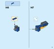 Building Instructions - LEGO - 70652 - Stormbringer: Page 77