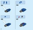 Building Instructions - LEGO - 70652 - Stormbringer: Page 80