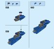 Building Instructions - LEGO - 70652 - Stormbringer: Page 81