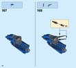 Building Instructions - LEGO - 70652 - Stormbringer: Page 84