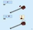 Building Instructions - LEGO - 70652 - Stormbringer: Page 93