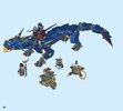 Building Instructions - LEGO - 70652 - Stormbringer: Page 98