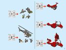 Building Instructions - LEGO - 70653 - Firstbourne: Page 3