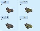 Building Instructions - LEGO - 70653 - Firstbourne: Page 16