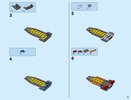 Building Instructions - LEGO - 70653 - Firstbourne: Page 41