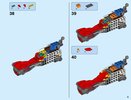 Building Instructions - LEGO - 70653 - Firstbourne: Page 51