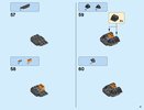 Building Instructions - LEGO - 70653 - Firstbourne: Page 61