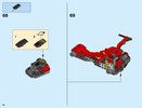 Building Instructions - LEGO - 70653 - Firstbourne: Page 64