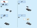 Building Instructions - LEGO - 70653 - Firstbourne: Page 72