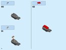 Building Instructions - LEGO - 70653 - Firstbourne: Page 74