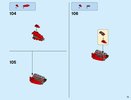 Building Instructions - LEGO - 70653 - Firstbourne: Page 79