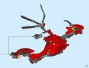 Building Instructions - LEGO - 70653 - Firstbourne: Page 109