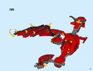 Building Instructions - LEGO - 70653 - Firstbourne: Page 117