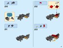 Building Instructions - LEGO - 70653 - Firstbourne: Page 121