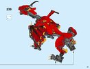 Building Instructions - LEGO - 70653 - Firstbourne: Page 131