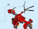 Building Instructions - LEGO - 70653 - Firstbourne: Page 137