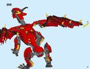 Building Instructions - LEGO - 70653 - Firstbourne: Page 147