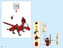 Building Instructions - LEGO - 70653 - Firstbourne: Page 148