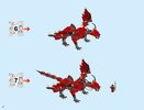 Building Instructions - LEGO - 70653 - Firstbourne: Page 4