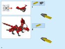 Building Instructions - LEGO - 70653 - Firstbourne: Page 40