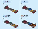 Building Instructions - LEGO - 70653 - Firstbourne: Page 45