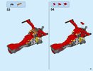 Building Instructions - LEGO - 70653 - Firstbourne: Page 59