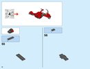 Building Instructions - LEGO - 70653 - Firstbourne: Page 60