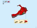 Building Instructions - LEGO - 70653 - Firstbourne: Page 67